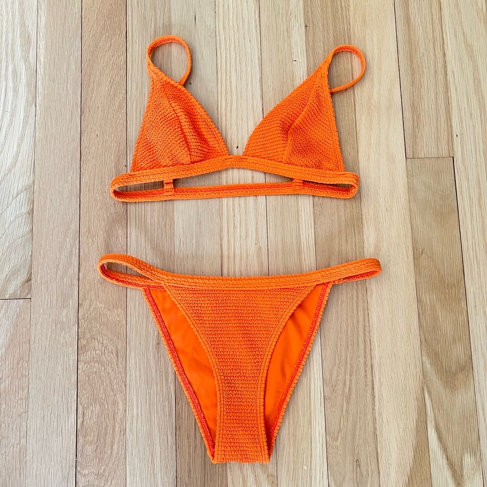 Pacsun Bikini Set